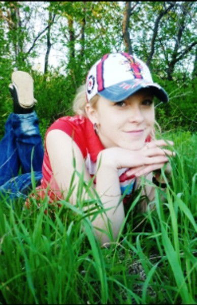 Лизаветта Шелл