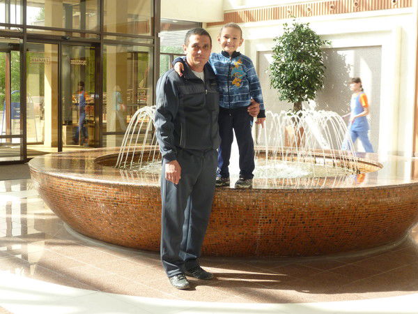 Ильфат Галияскаров