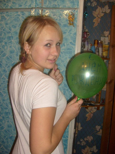 Марина Разумова