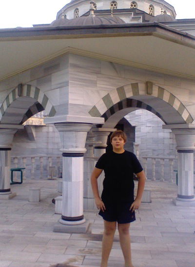 Артур Поляков