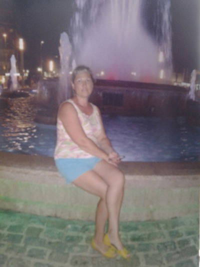 Марина Сачко