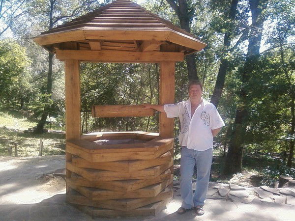 Владимир Терехович