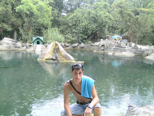 Егор Сабатовский