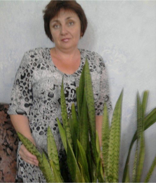 Ирина Шкробтак