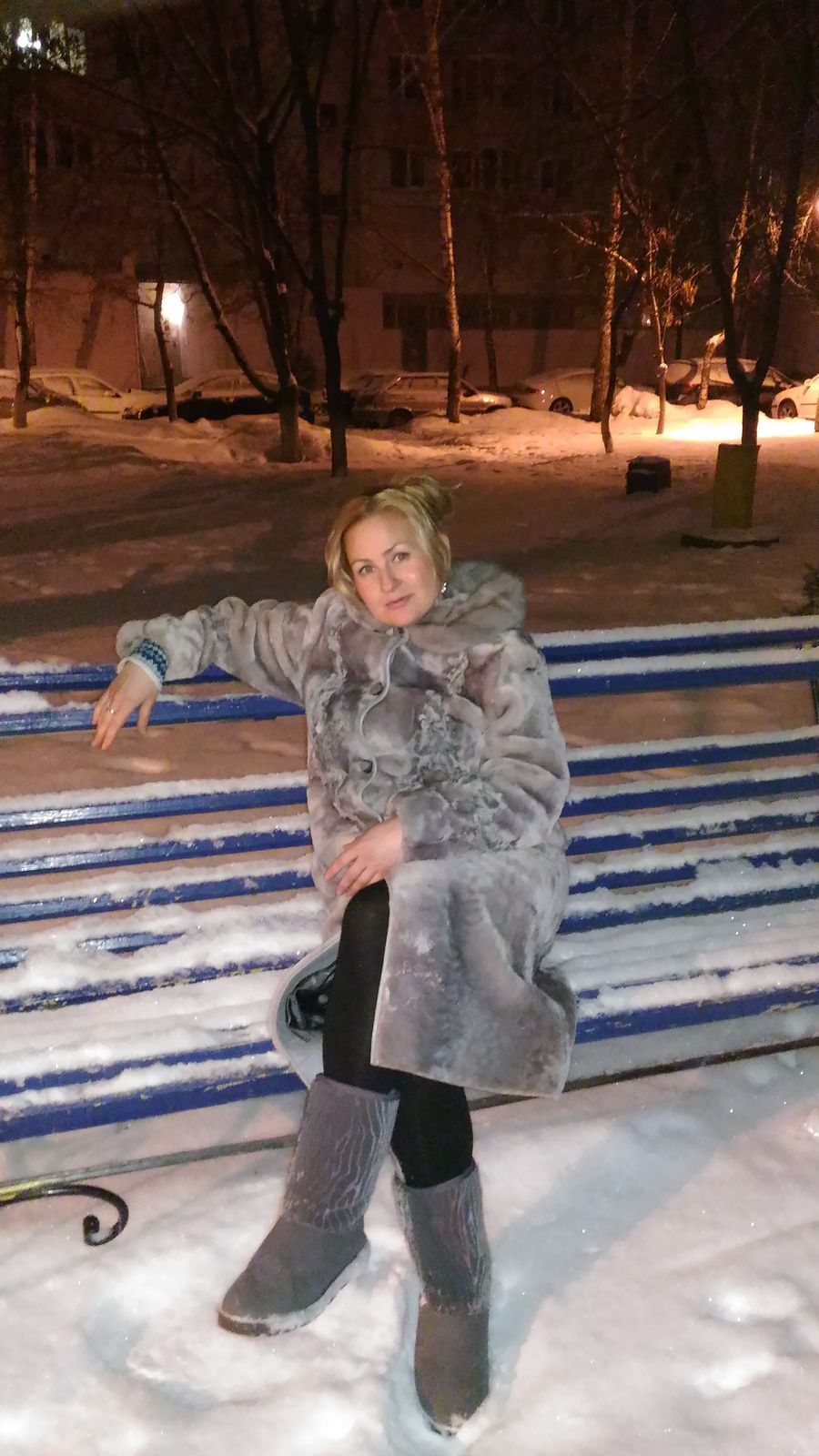 Юля Игошева