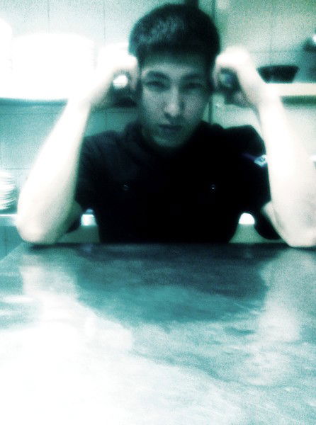 Эркин Молдыбеков