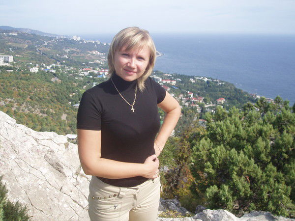 Марина Богомолова