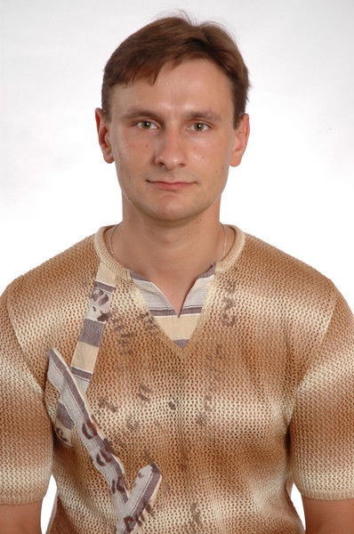 Андрей Невдах