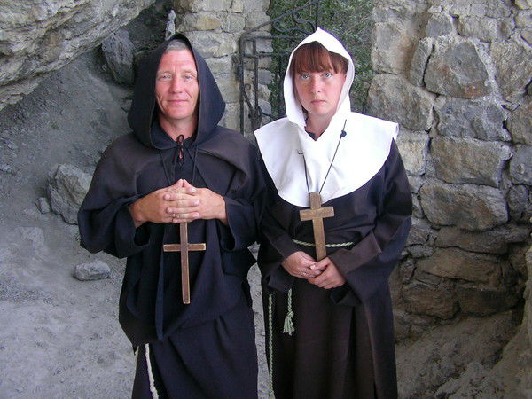 Юля Макарычева