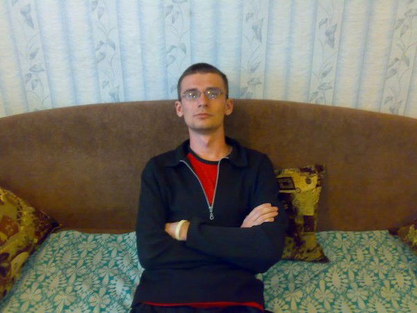 Александр Малков