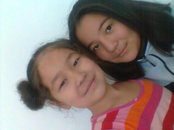 Мадина Уразаева