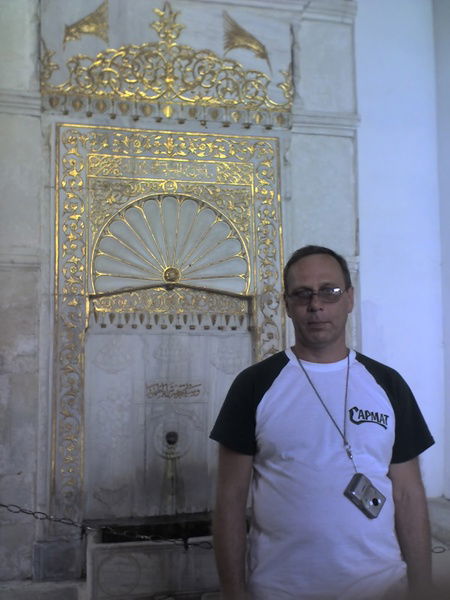 Евгений Сиротинин