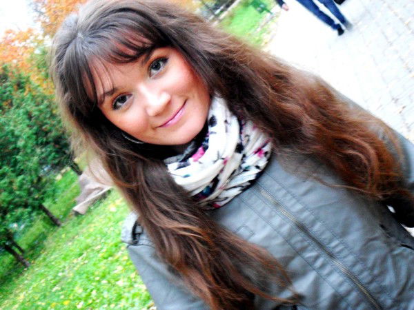 Миляуша Гайнетдинова