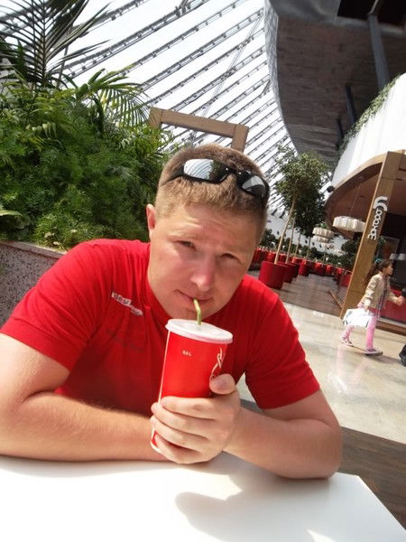 Андрей Билялов