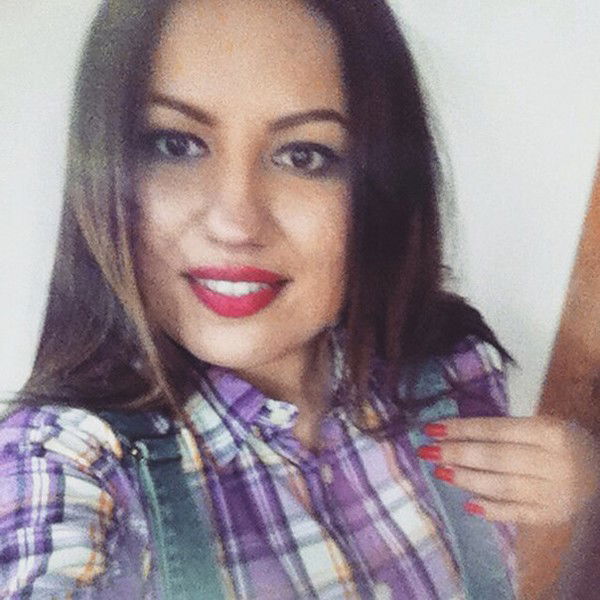 Екатерина Майер