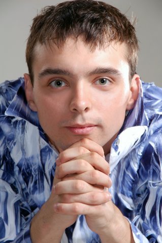 Артём Козлов