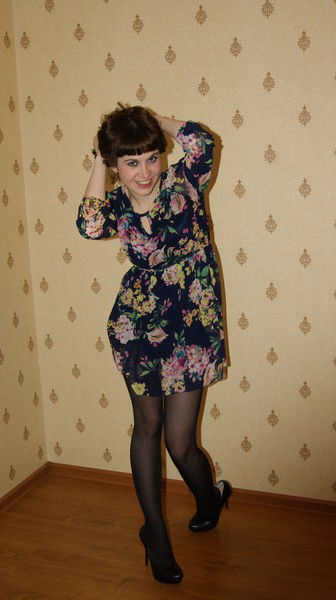 Наталия Шалахина