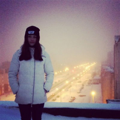 Сима Андреева