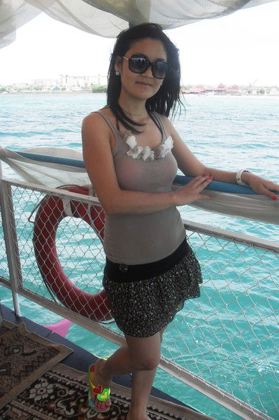 Айка Жамшитова