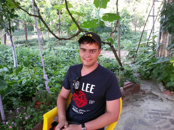 Сергей Кутепов