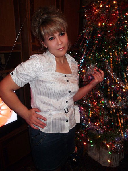 Татьяна Милаева