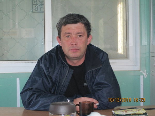 Айдар Имаев