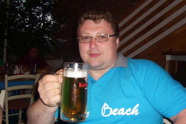 Андрей Черемных