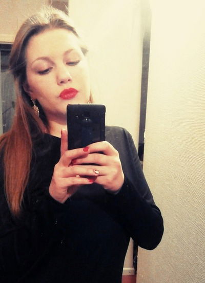 Елизавета Буханец