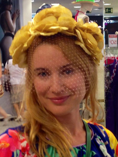 Елена Смирнова