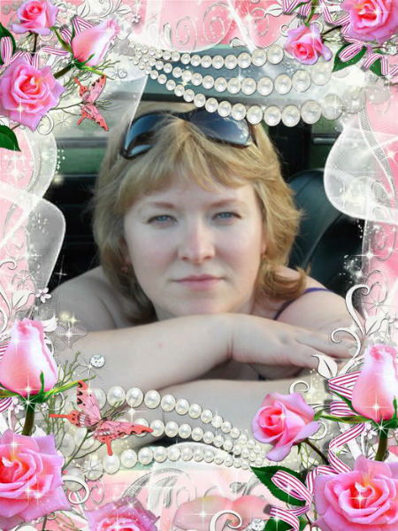 Жанна Осокина