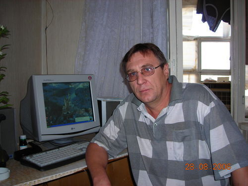 Александр Загибалов