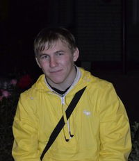 Сергей Потороев