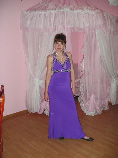 Татьяна Мусихина