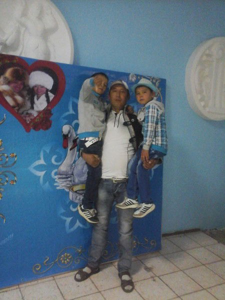 Мика Такиева