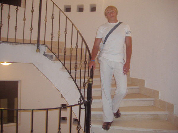 Никита Шемин