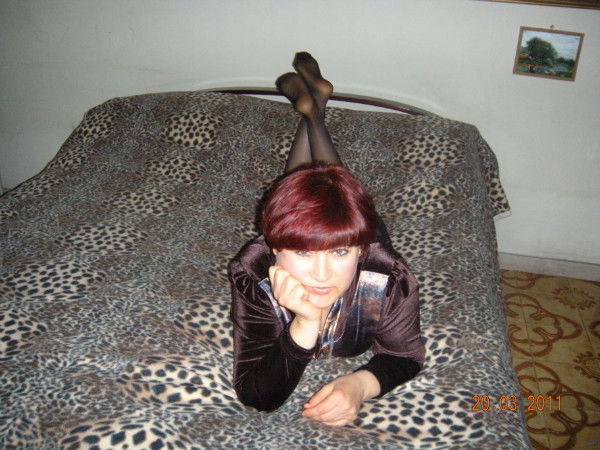 Люба Витрук