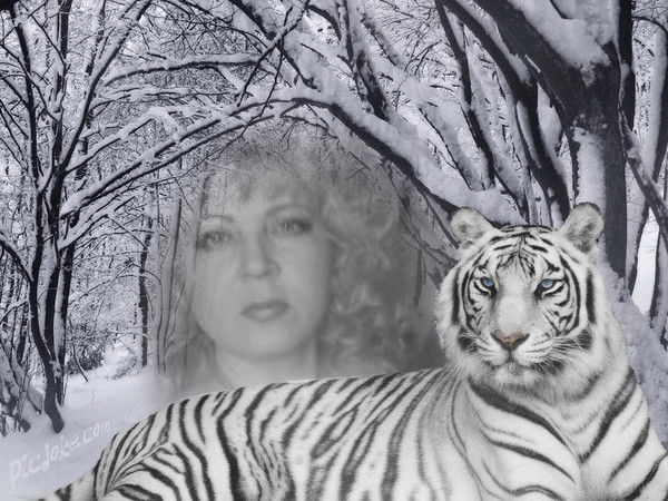 Ирина Кондратьева