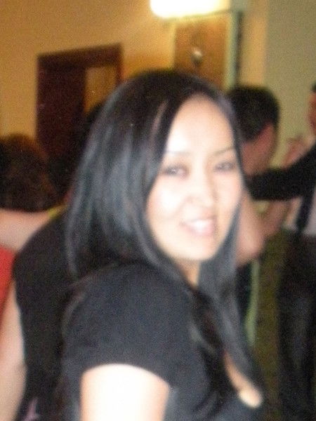 Светлана Кеуелова