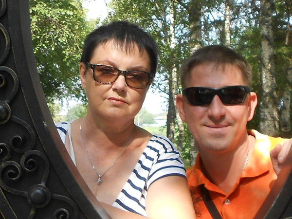 Нонна Новоселова