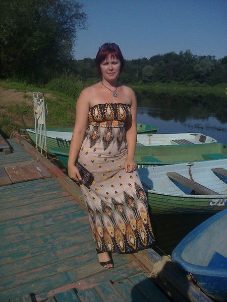 Валентина Исакова