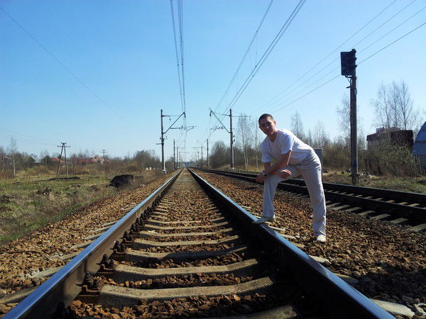 Валентин Корнилов