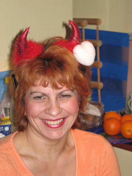 Груздева Евгения