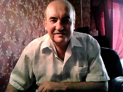 Александр Хрущёв