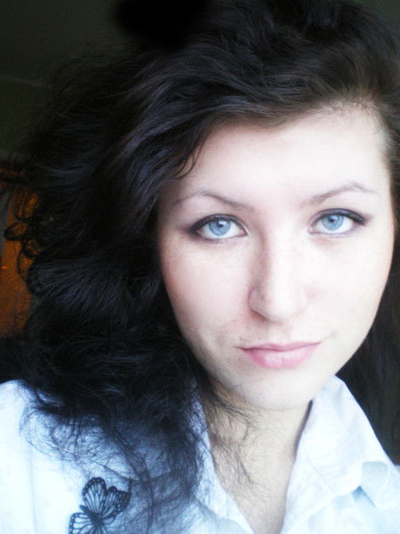 Евгения Щеткина