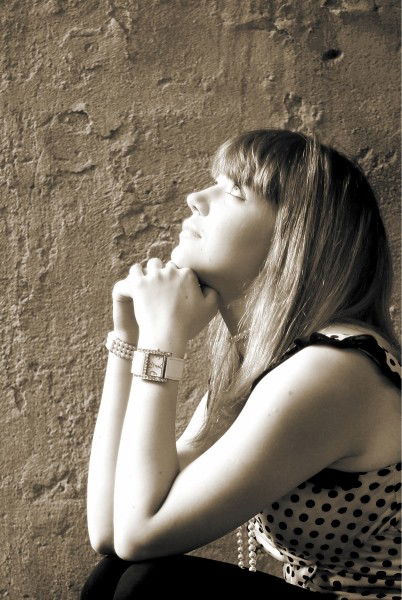 Дашулька Николаева