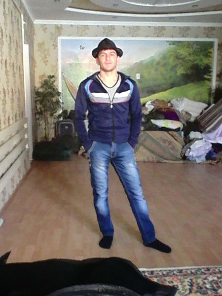 Рамазан Озъер