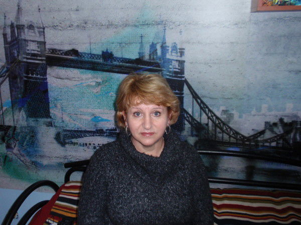 Лена Колевич