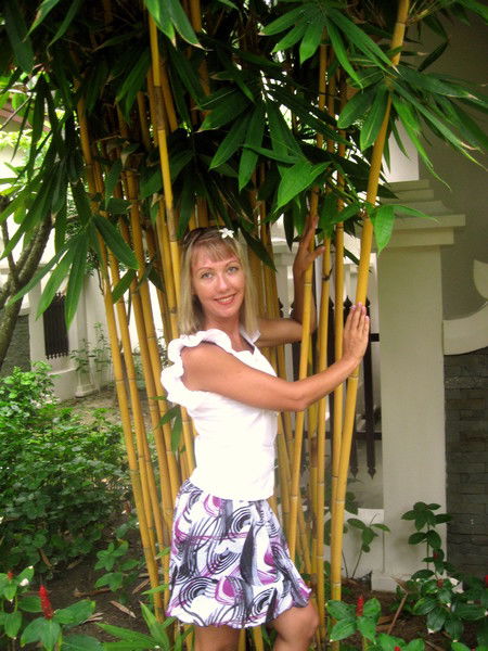 Наталья Корчагина