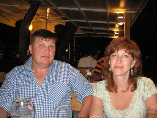 Виктор Наколюшкин