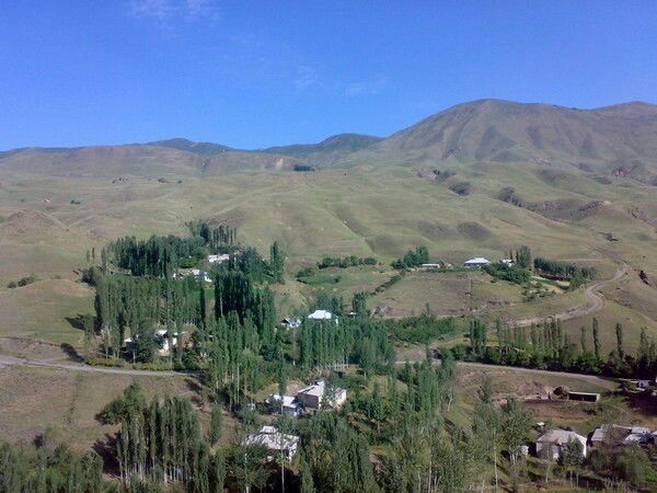 Дамира Машанова